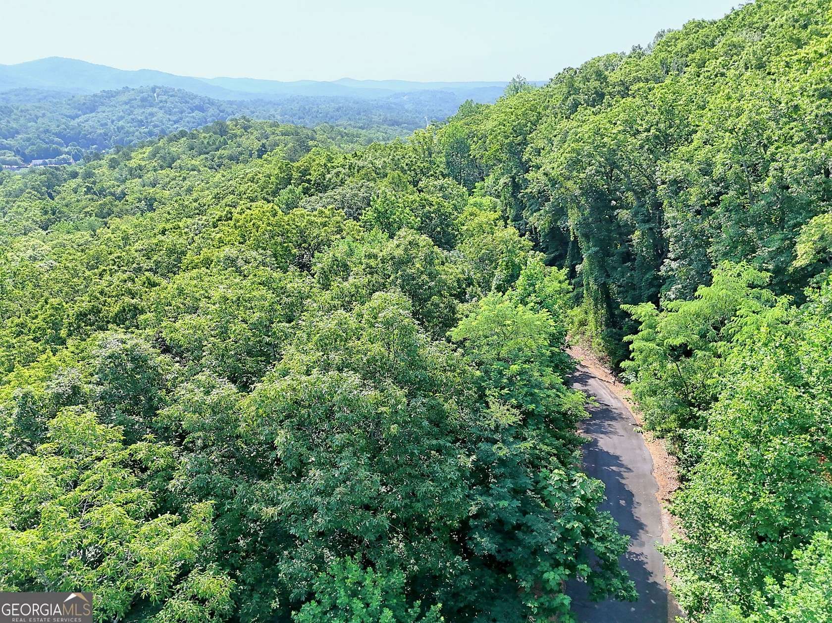 4.56 Acres of Land for Sale in Clayton, Georgia