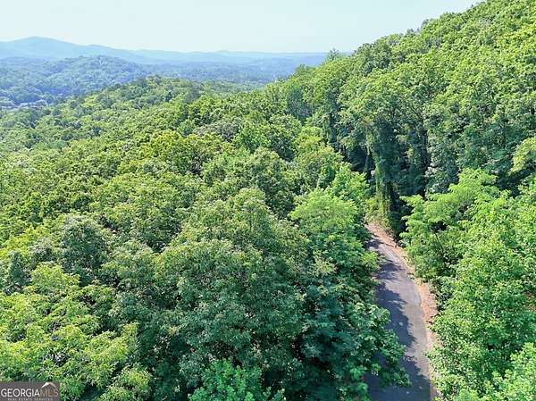 4.56 Acres of Land for Sale in Clayton, Georgia