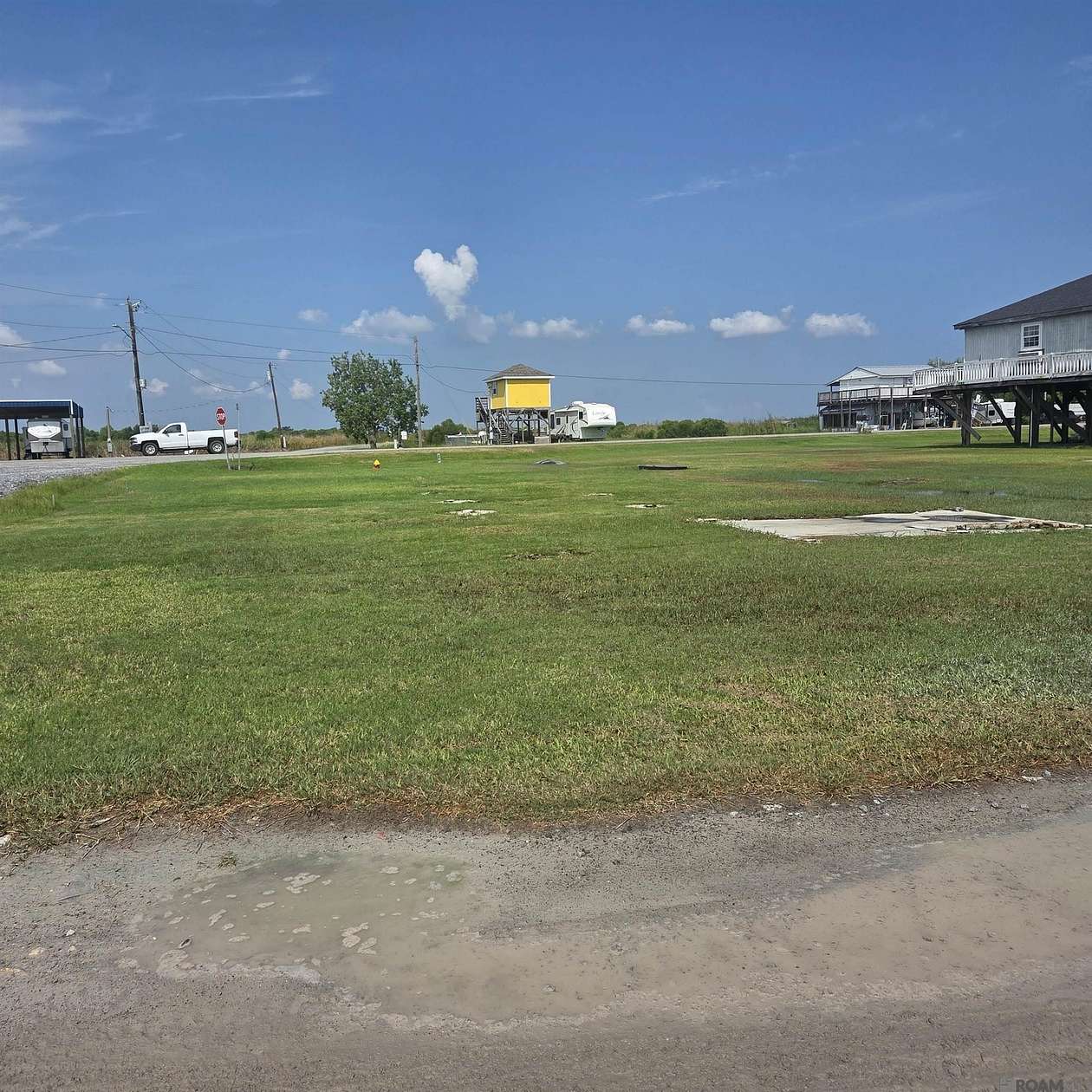 0.07 Acres of Land for Sale in Chauvin, Louisiana