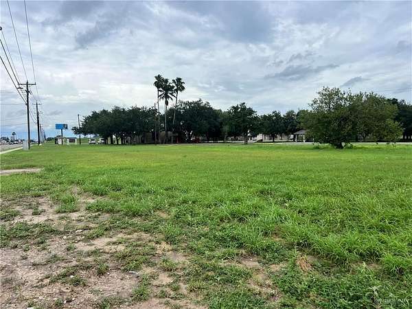0.44 Acres of Commercial Land for Sale in Weslaco, Texas