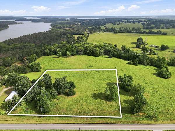 3.7 Acres of Land for Sale in Aldrich, Missouri