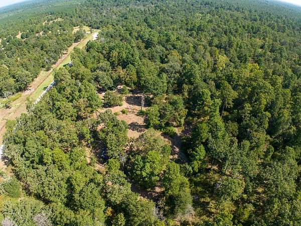 10.4 Acres of Land for Sale in Huntsville, Texas