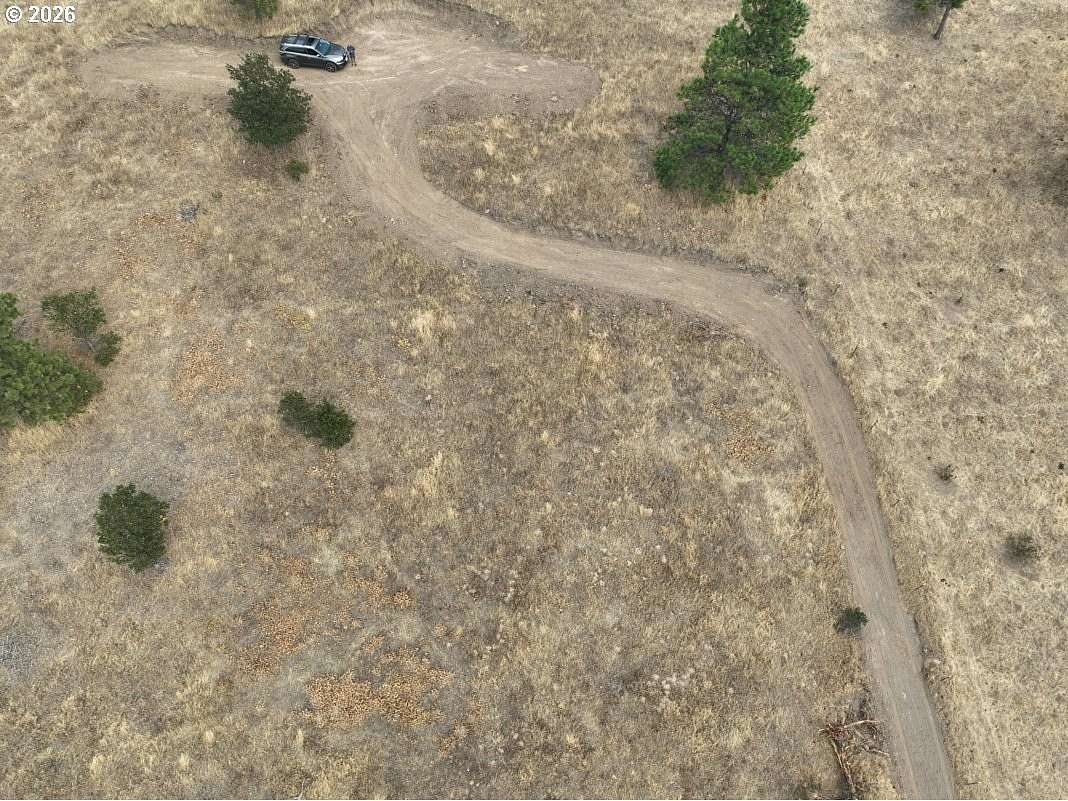 4 Acres of Residential Land for Sale in The Dalles, Oregon