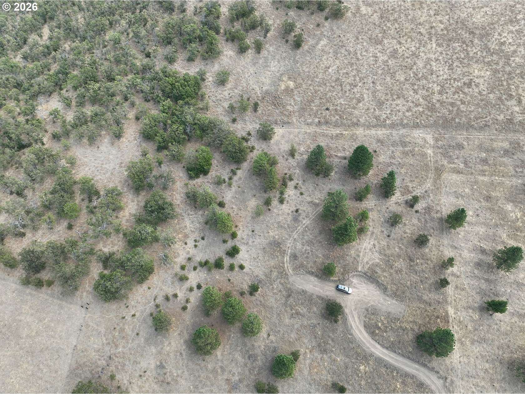4 Acres of Residential Land for Sale in The Dalles, Oregon