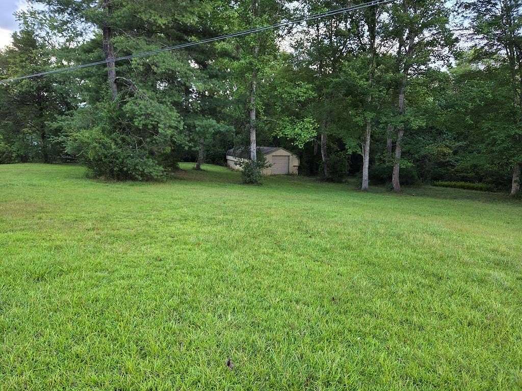 0.98 Acres of Residential Land for Sale in Franklin, North Carolina