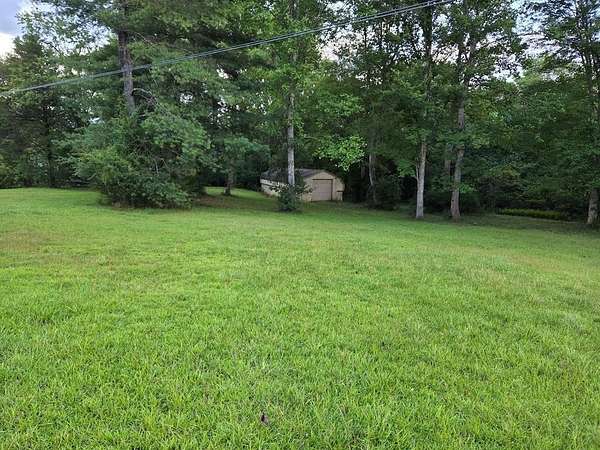 0.98 Acres of Residential Land for Sale in Franklin, North Carolina