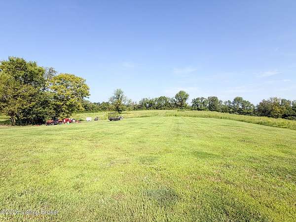 16.5 Acres of Land for Sale in Shelbyville, Kentucky