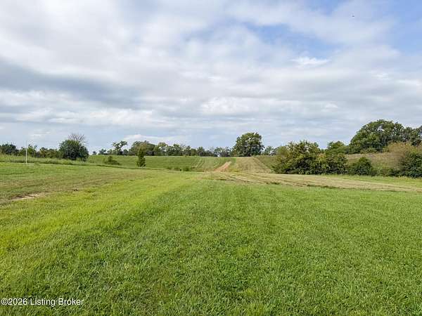 16.5 Acres of Land for Sale in Shelbyville, Kentucky