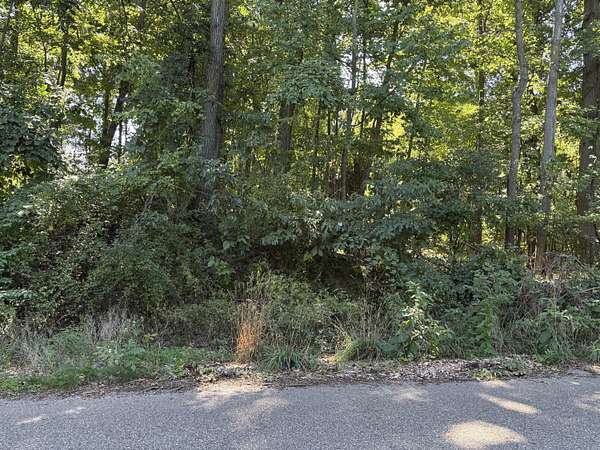 0.63 Acres of Land for Sale in Kalamazoo, Michigan