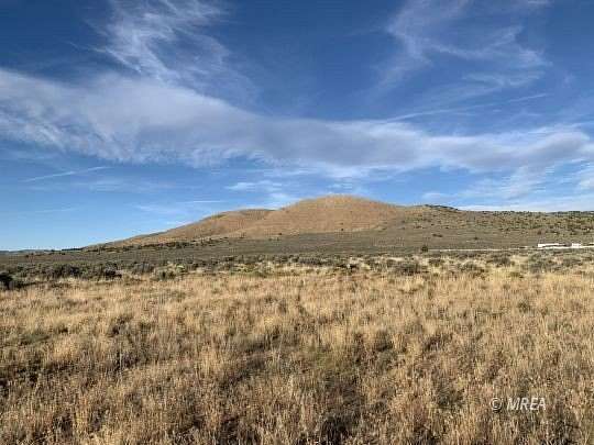 10 Acres of Land for Sale in Reno, Nevada