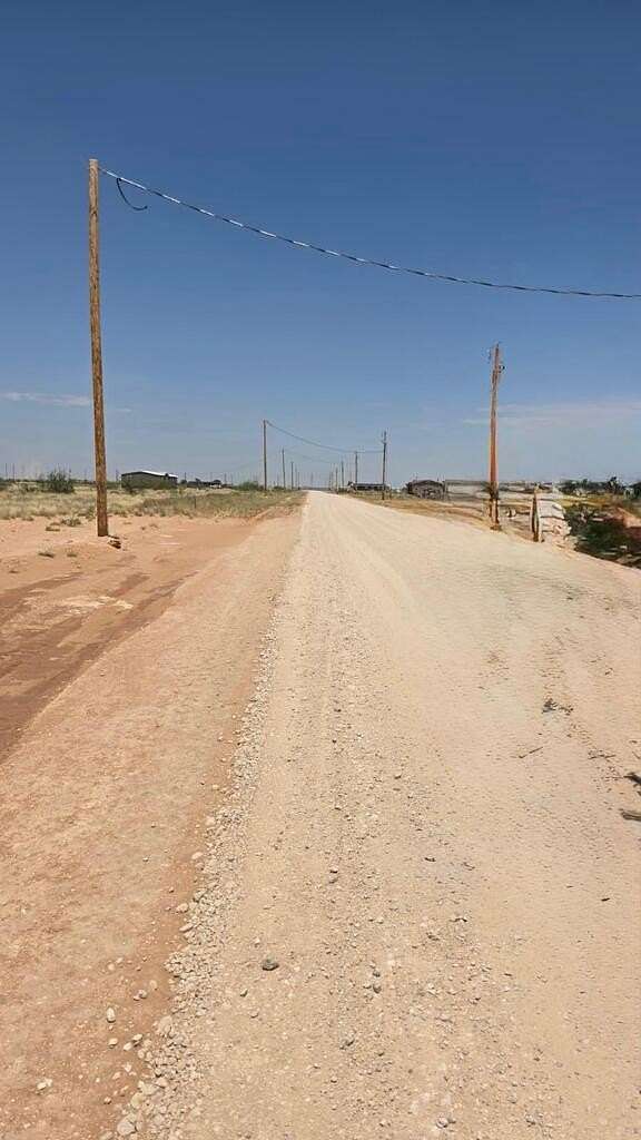1 Acre of Residential Land for Sale in Midland, Texas