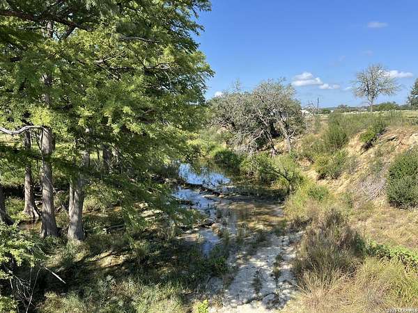 6 Acres of Residential Land for Sale in Center Point, Texas