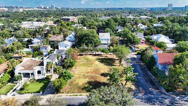 0.38 Acres of Residential Land for Sale in San Antonio, Texas