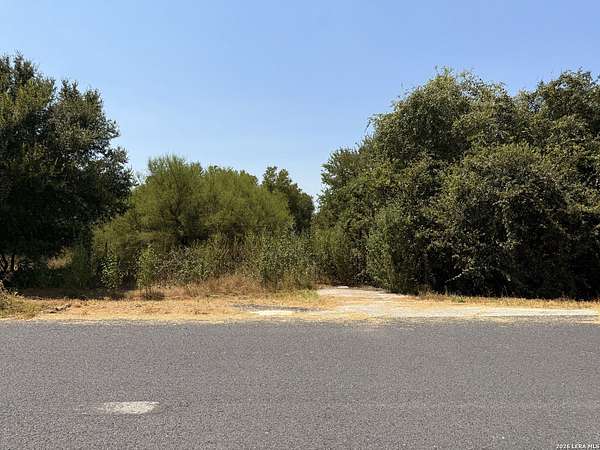 3 Acres of Land for Sale in San Antonio, Texas