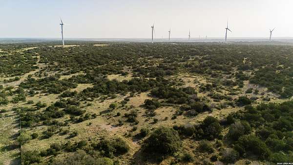 232 Acres of Land for Sale in Rocksprings, Texas