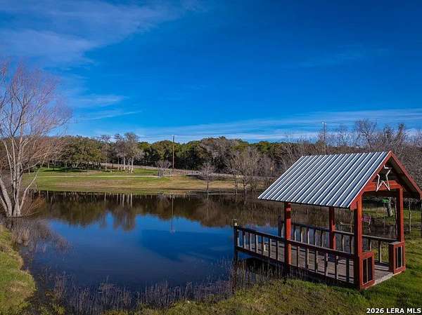 15 Acres of Land for Sale in New Braunfels, Texas
