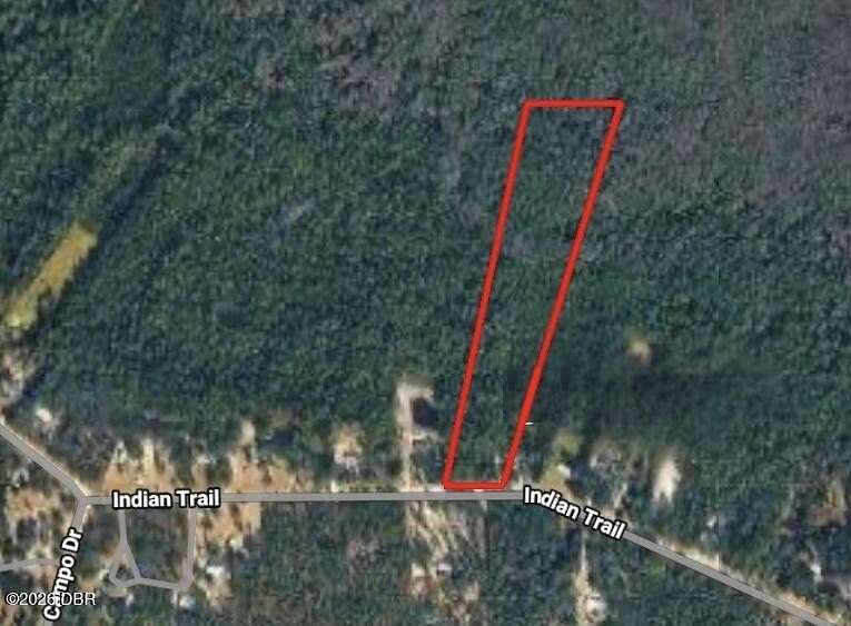 7.5 Acres of Residential Land for Sale in Keystone Heights, Florida