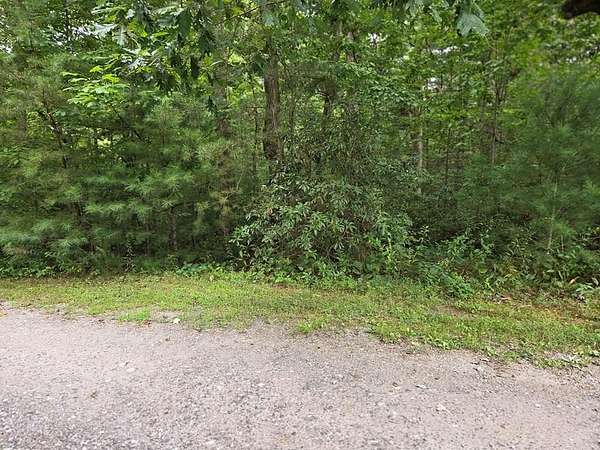 0.59 Acres of Residential Land for Sale in Franklin, North Carolina