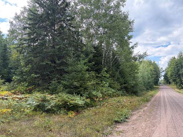 233 Acres of Recreational Land for Sale in Glidden, Wisconsin