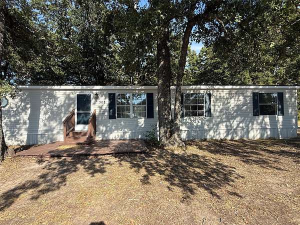 2 Acres of Land with Home for Sale in Greenville, Texas
