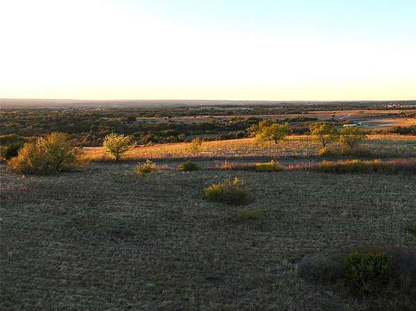 11.7 Acres of Land for Sale in Weatherford, Texas