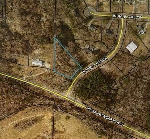 Land for Sale in Hiram, Georgia
