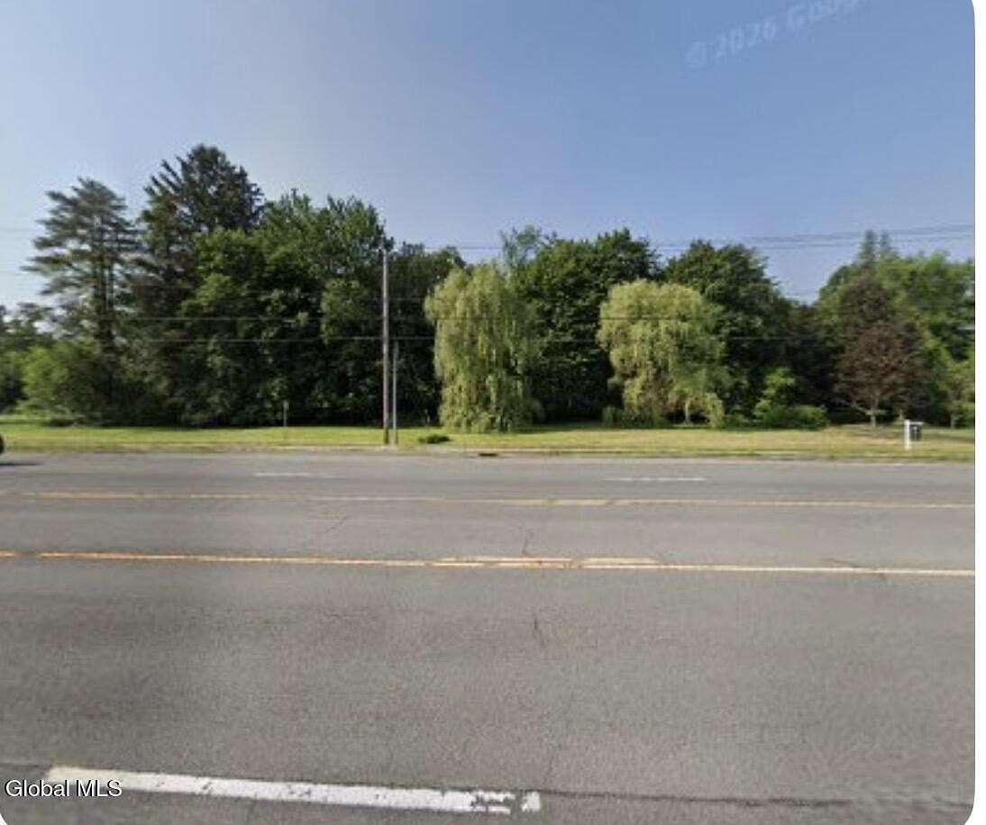 16 Acres of Land for Sale in Niskayuna, New York