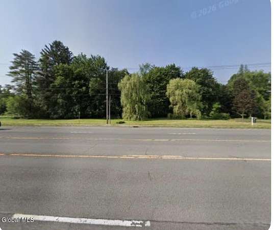 16 Acres of Land for Sale in Niskayuna, New York