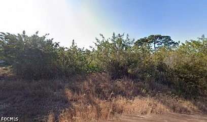0.24 Acres of Residential Land for Sale in Lehigh Acres, Florida