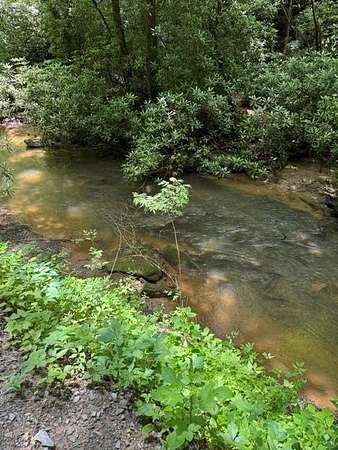 2.26 Acres of Residential Land for Sale in Ellijay, Georgia