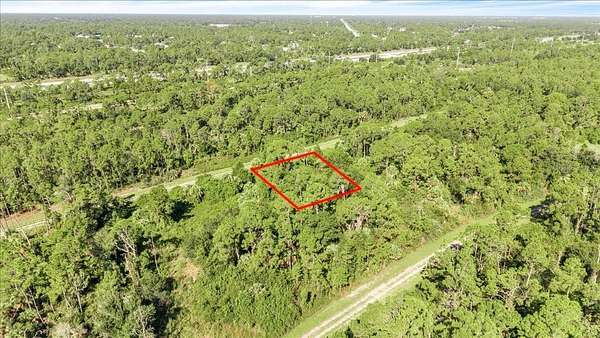 0.24 Acres of Residential Land for Sale in North Port, Florida