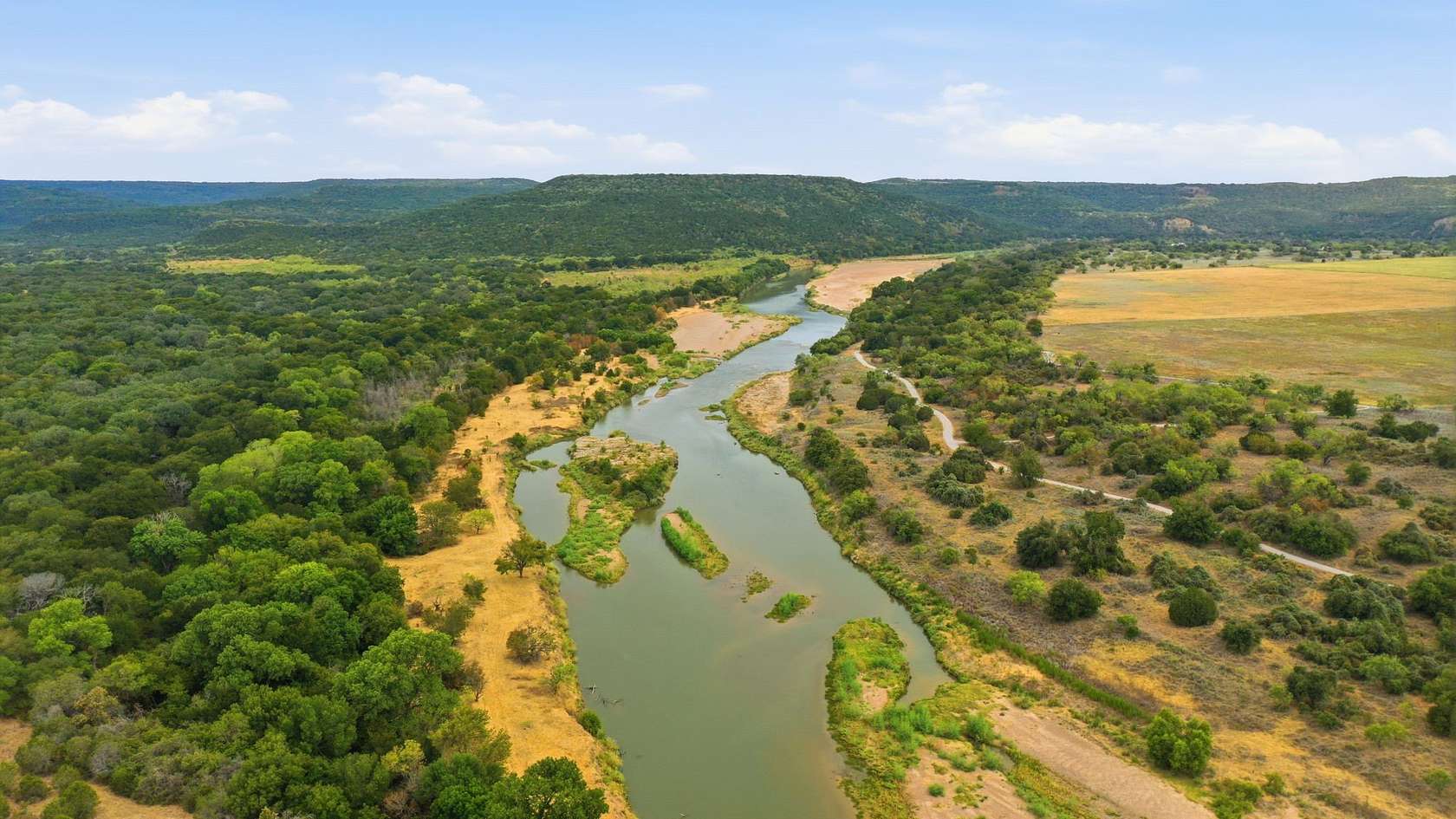 8 Acres of Residential Land for Sale in Palo Pinto, Texas