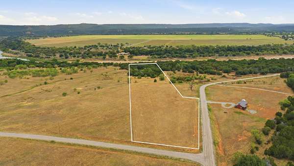 8 Acres of Residential Land for Sale in Palo Pinto, Texas