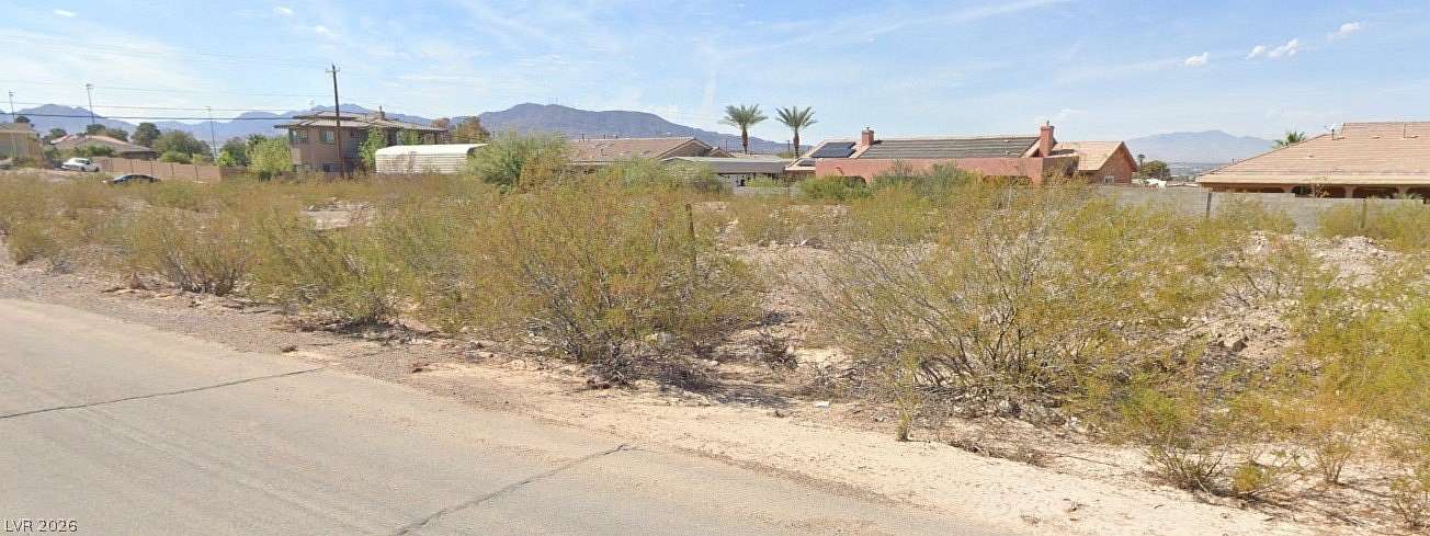 1 Acre of Residential Land for Sale in Henderson, Nevada