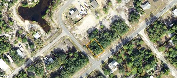 0.16 Acres of Land for Sale in Lanark Village, Florida