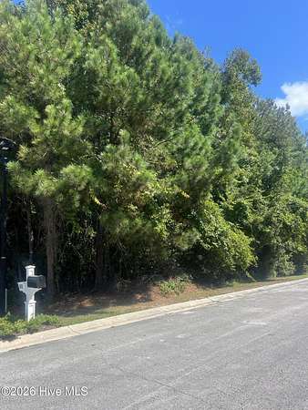 0.46 Acres of Residential Land for Sale in Morehead City, North Carolina