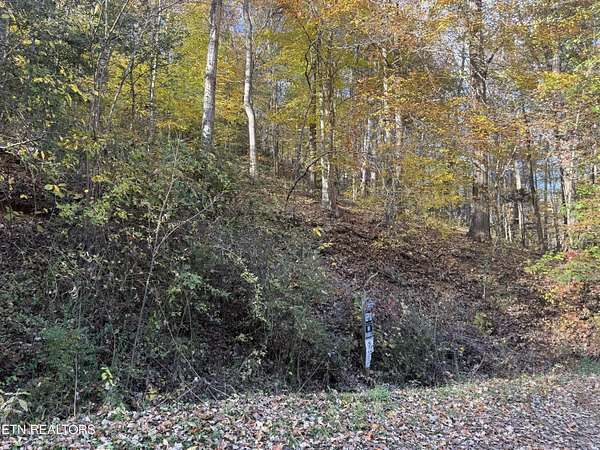 3 Acres of Residential Land for Sale in Pigeon Forge, Tennessee