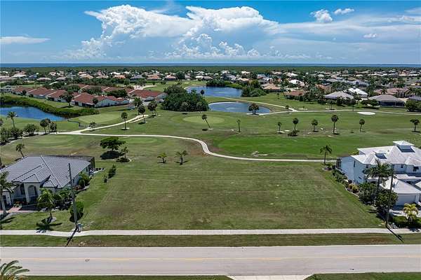 0.52 Acres of Residential Land for Sale in Punta Gorda, Florida