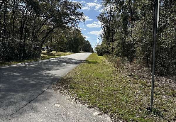 0.44 Acres of Residential Land for Sale in Inverness, Florida