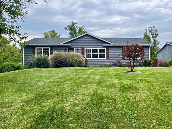 2.2 Acres of Land with Home for Sale in Tivoli, New York