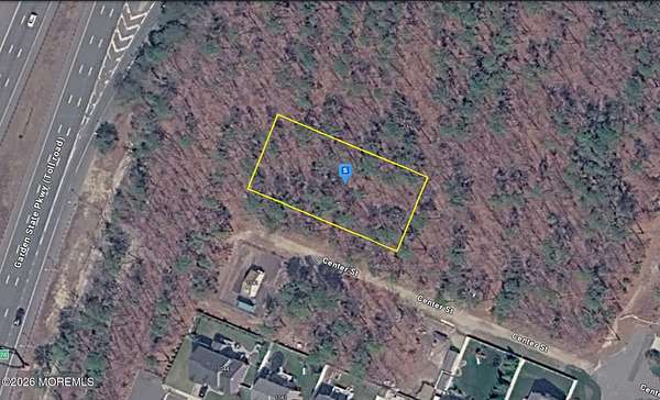 0.46 Acres of Residential Land for Sale in Little Egg Harbor Township, New Jersey