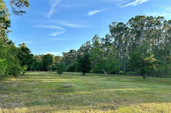 1 Acre of Residential Land for Sale in Frostproof, Florida