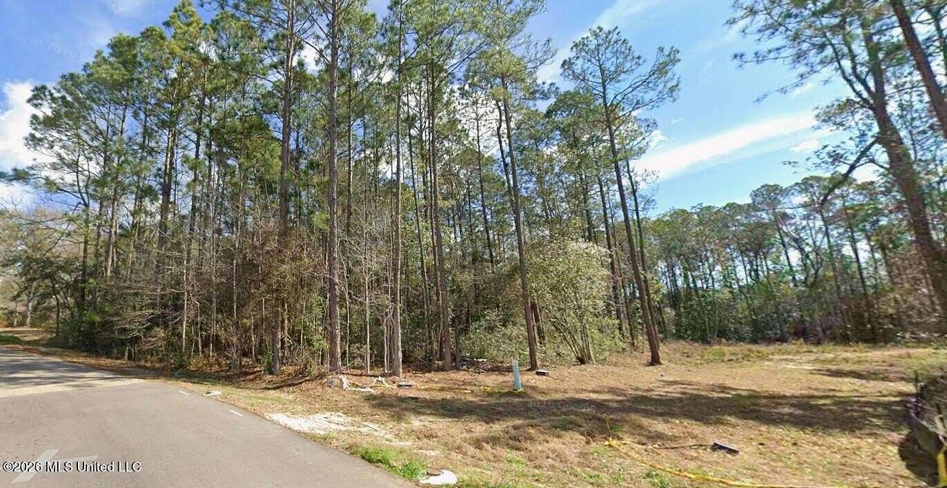 2.3 Acres of Residential Land for Sale in Gulfport, Mississippi