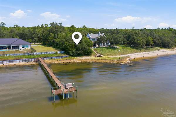 0.17 Acres of Residential Land for Sale in Niceville, Florida