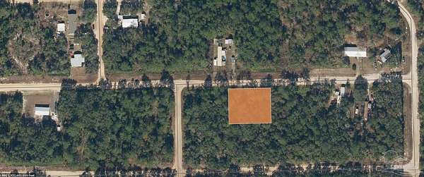 0.43 Acres of Residential Land for Sale in Interlachen, Florida