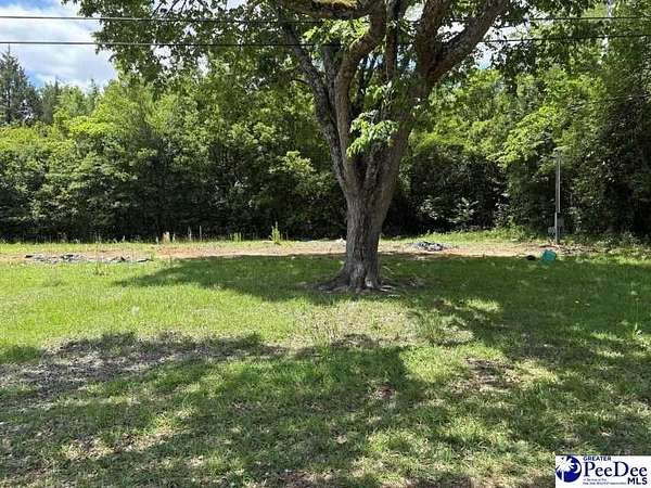 1.47 Acres of Land for Sale in Dillon, South Carolina