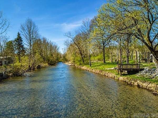 11.8 Acres of Land for Sale in Hot Springs, Arkansas
