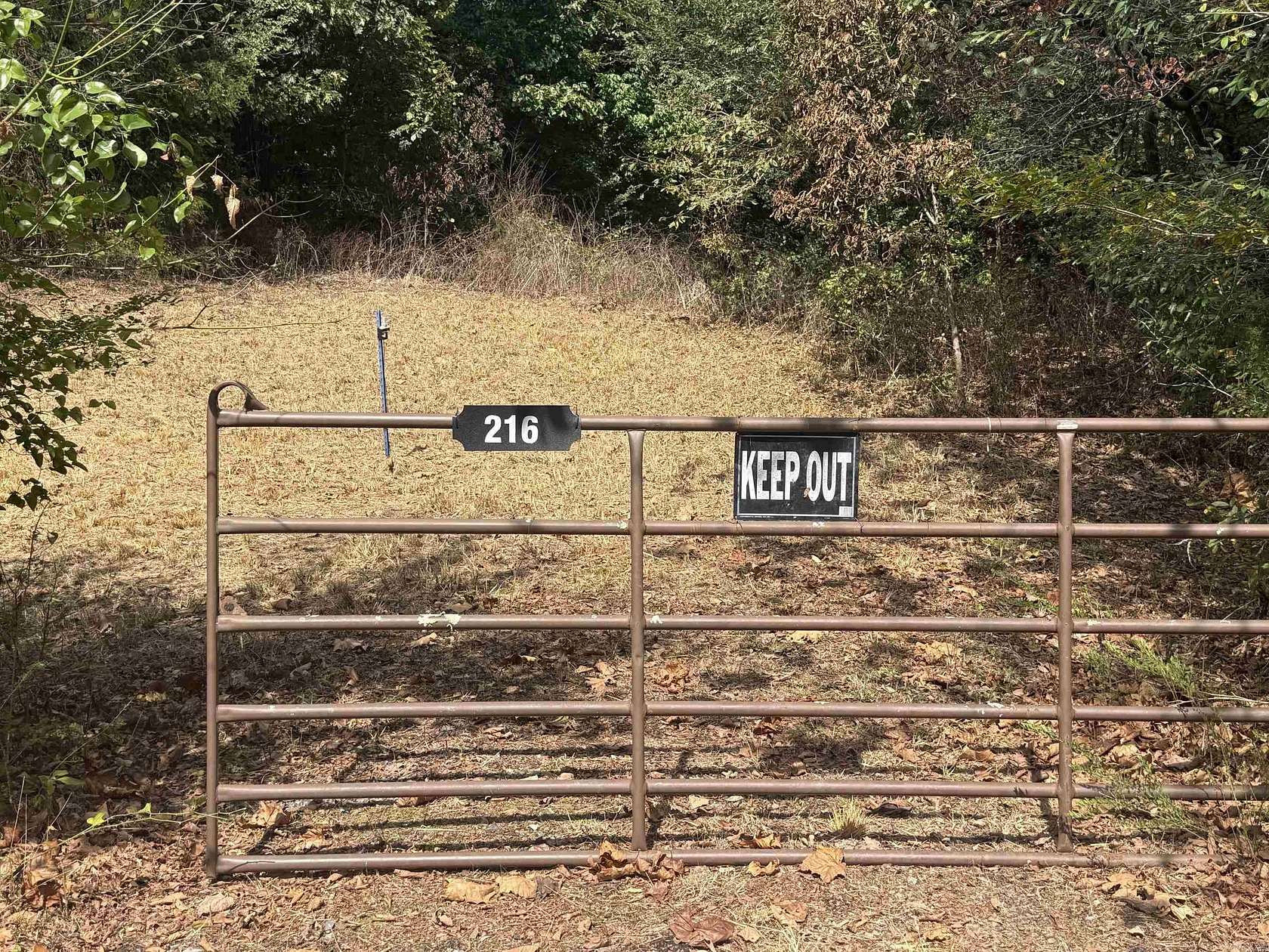 11 Acres of Land for Sale in Mena, Arkansas