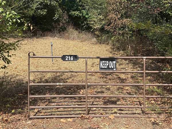 11 Acres of Land for Sale in Mena, Arkansas