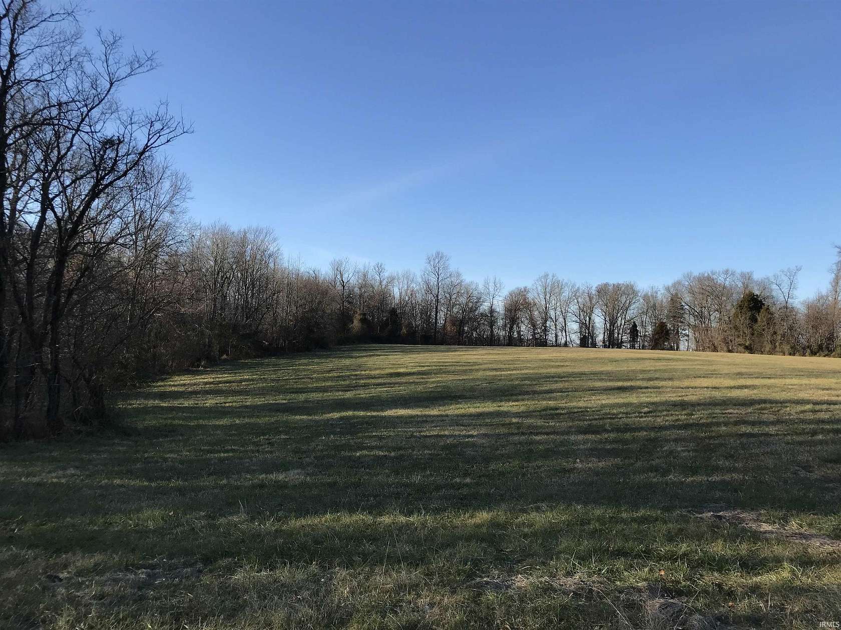 9 Acres of Residential Land for Sale in Dale, Indiana